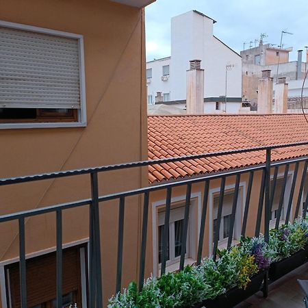 Alojamiento Beethoven Luxury Málaga Buitenkant foto