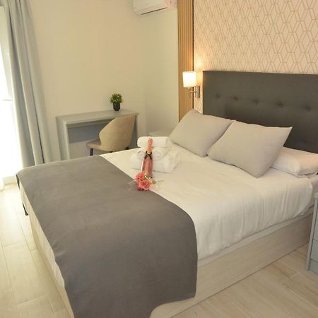 Alojamiento Beethoven Luxury Málaga Buitenkant foto