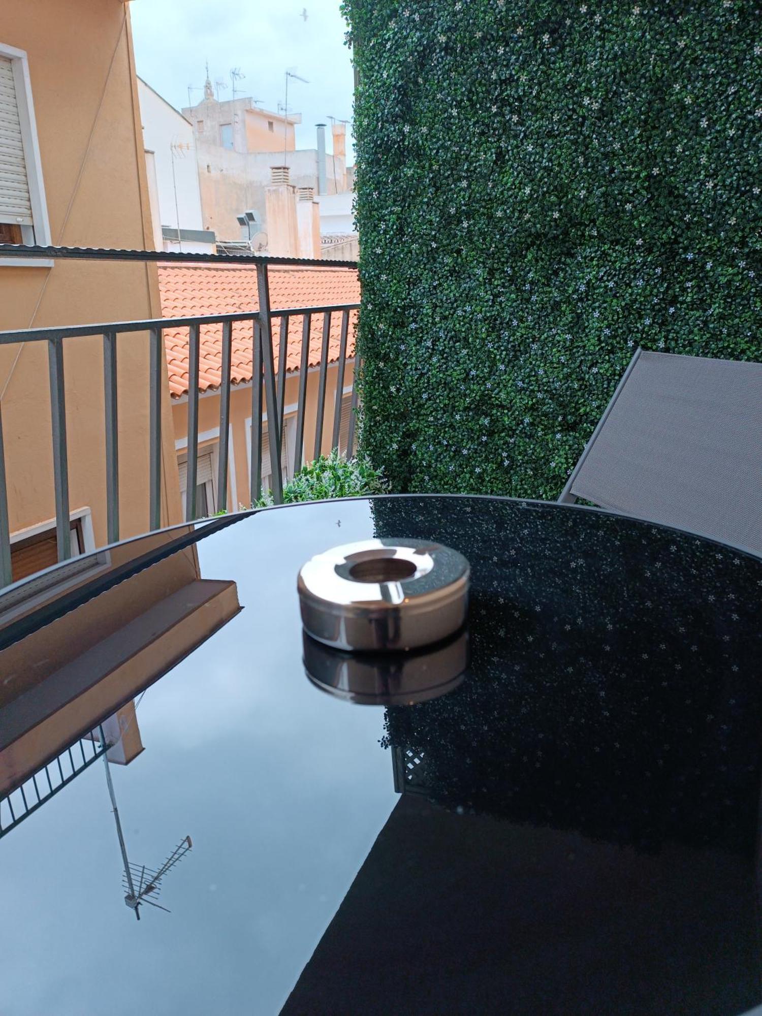 Alojamiento Beethoven Luxury Málaga Buitenkant foto