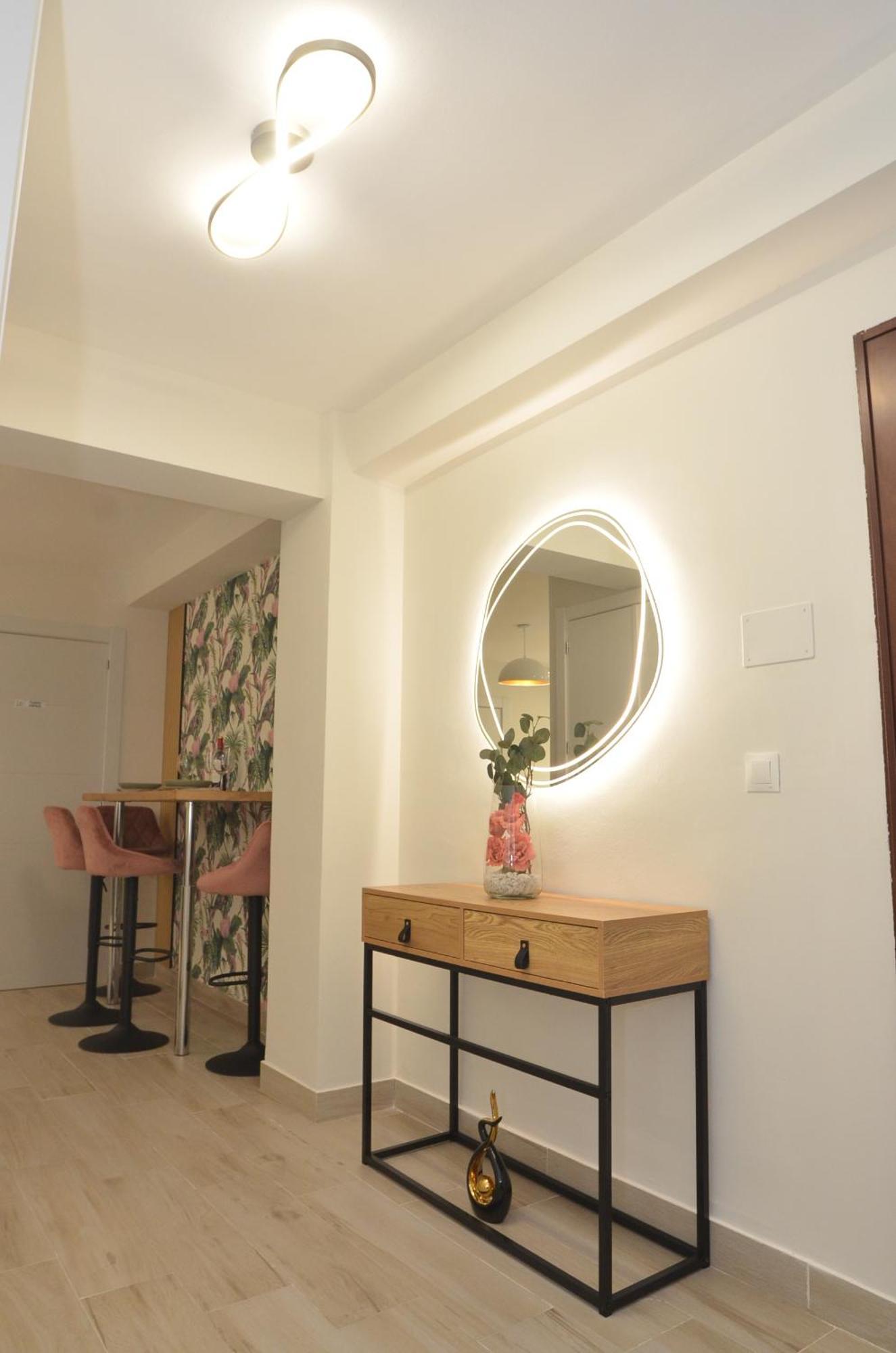 Alojamiento Beethoven Luxury Málaga Buitenkant foto