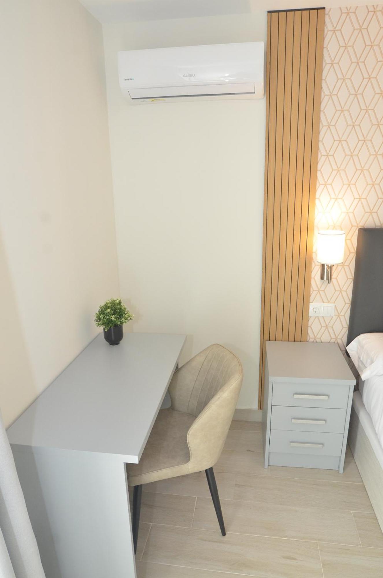 Alojamiento Beethoven Luxury Málaga Buitenkant foto