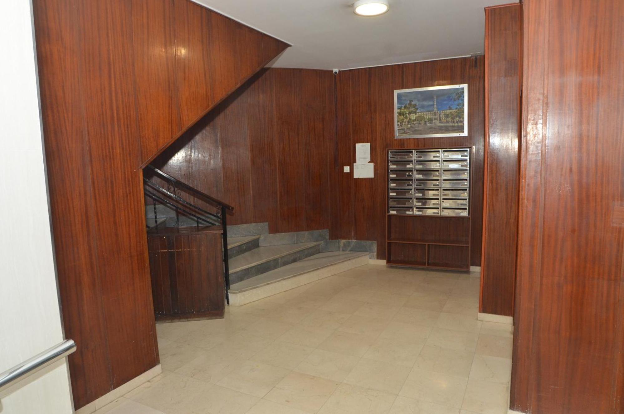 Alojamiento Beethoven Luxury Málaga Buitenkant foto