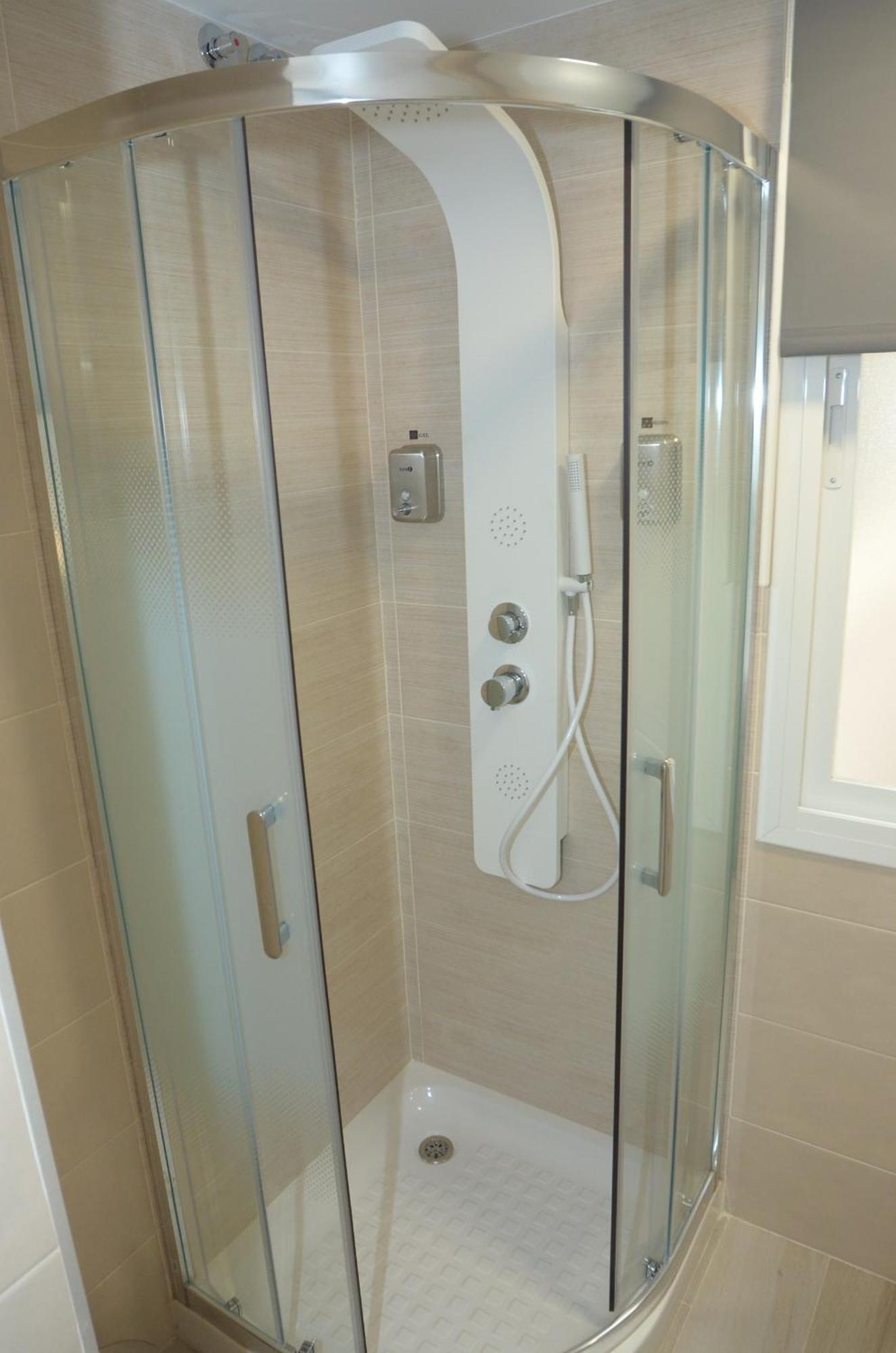 Alojamiento Beethoven Luxury Málaga Buitenkant foto