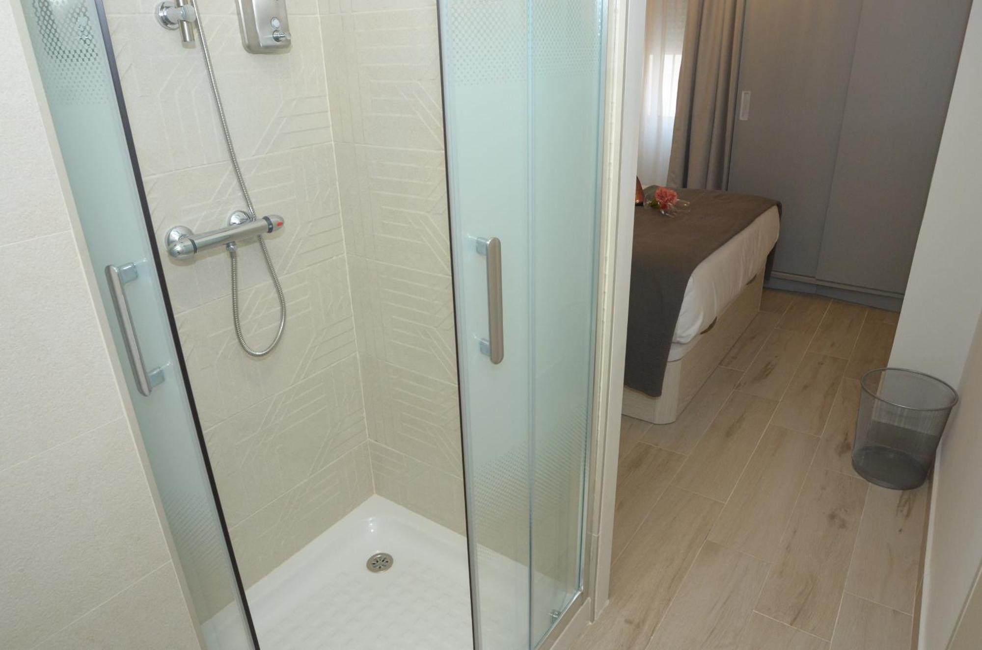 Alojamiento Beethoven Luxury Málaga Buitenkant foto